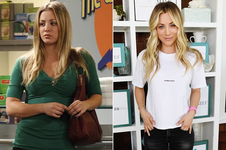 Kaley Cuoco Weight Loss 2025: How She Lost 6 Pounds in 3 Updated-version  Months With Proven One Rule She Swears By - Departamento de historia