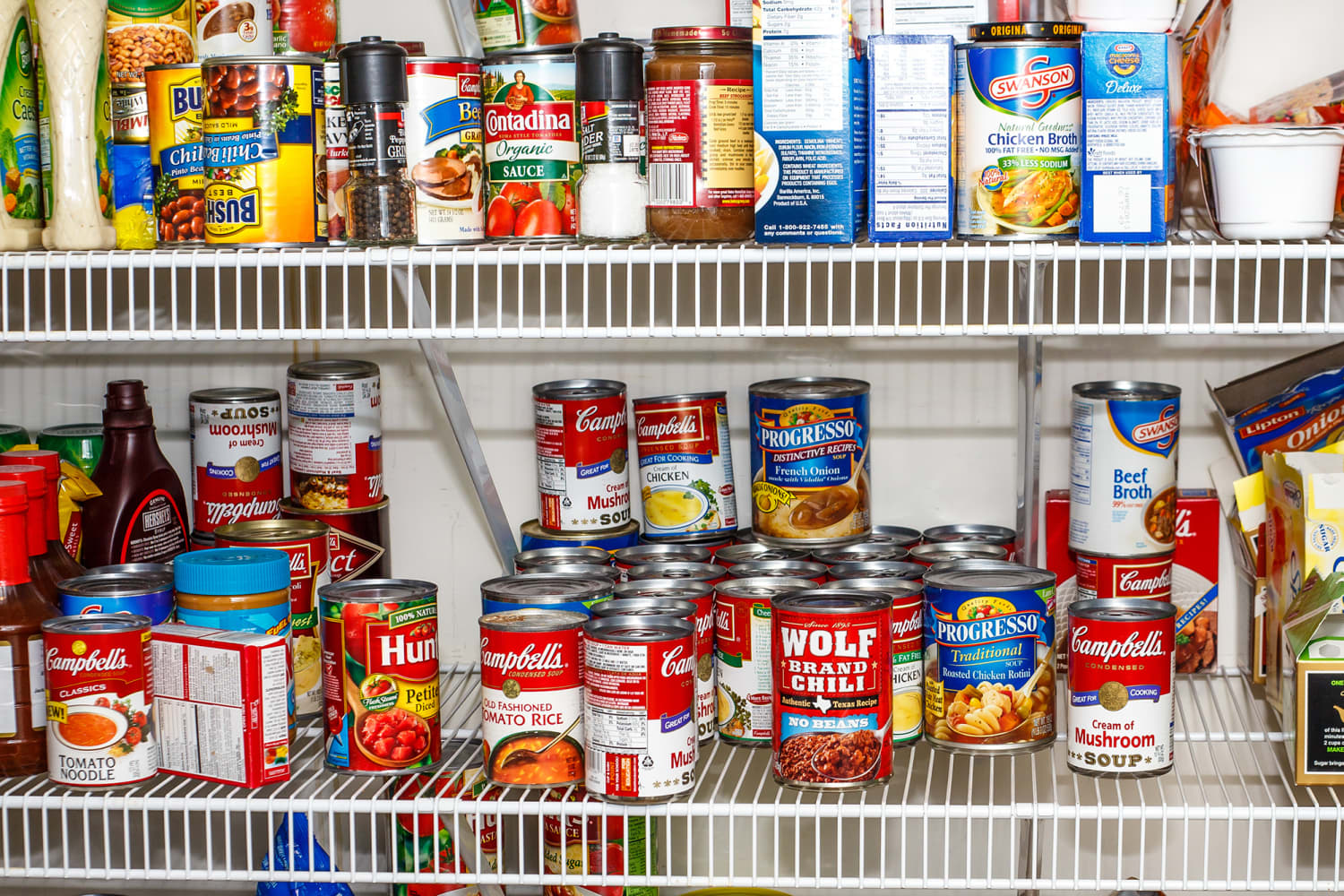 How Long Does Canned Food Last | The Kitchn
